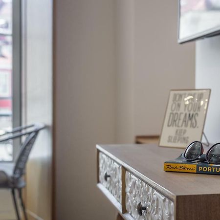 With You Suites Lisbon Bagian luar foto