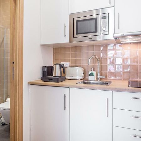 With You Suites Lisbon Bagian luar foto