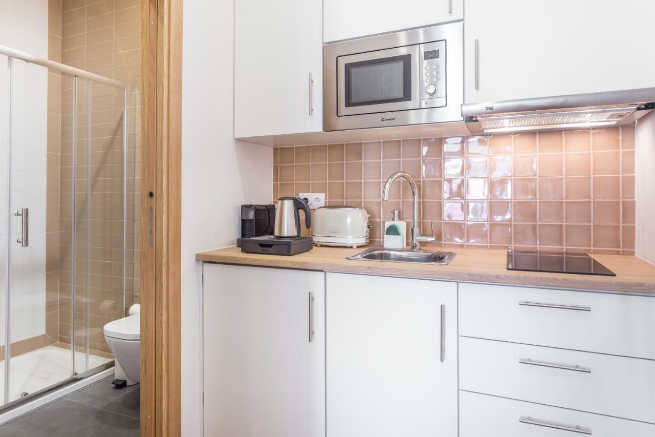 With You Suites Lisbon Bagian luar foto