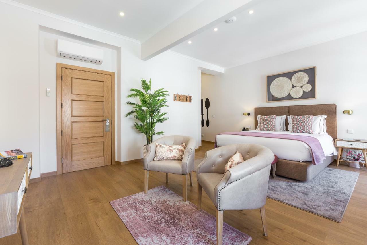 With You Suites Lisbon Bagian luar foto