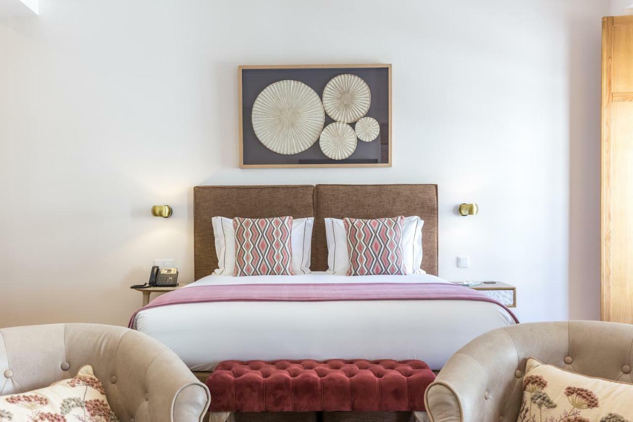 With You Suites Lisbon Bagian luar foto