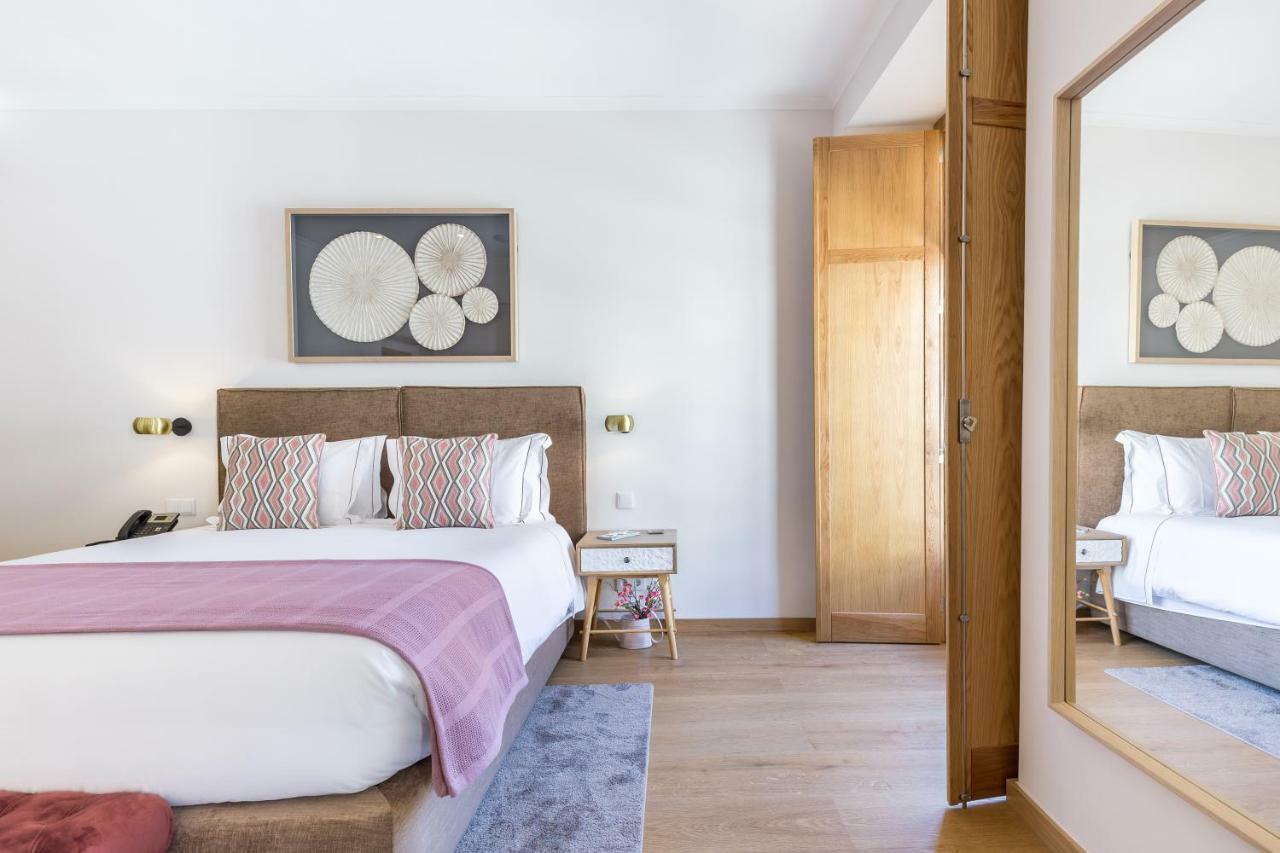 With You Suites Lisbon Bagian luar foto