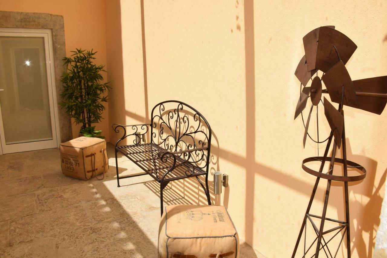 With You Suites Lisbon Bagian luar foto