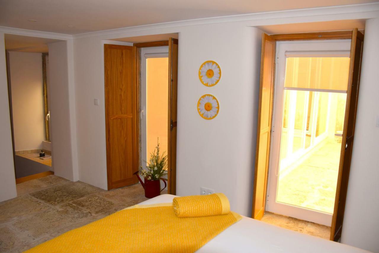 With You Suites Lisbon Bagian luar foto