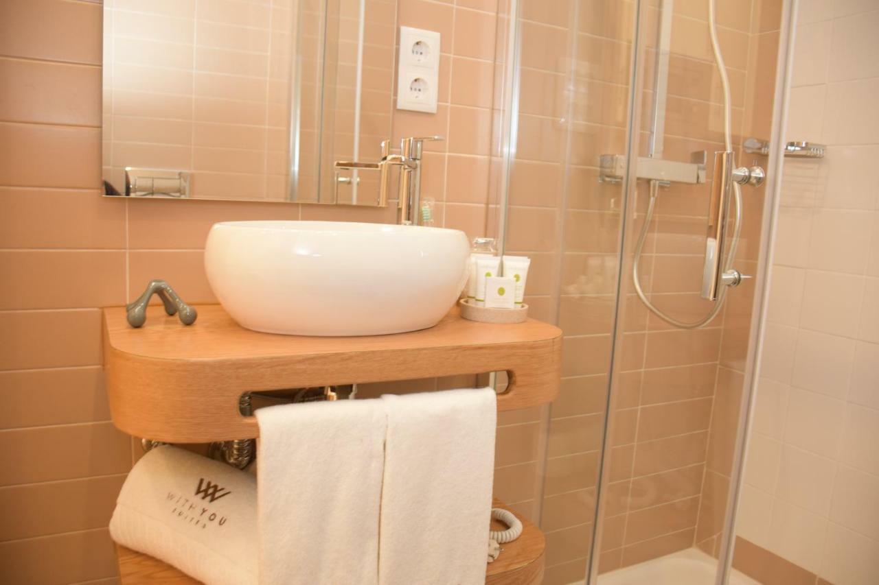 With You Suites Lisbon Bagian luar foto